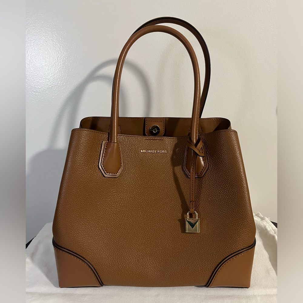 Michael Kors Satchel